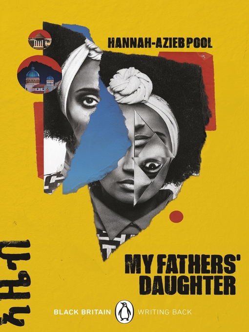 Cover image for My Fathers' Daughter